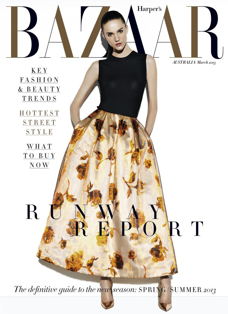 Harper-s-Bazaar-Australia---Toujours-Dior