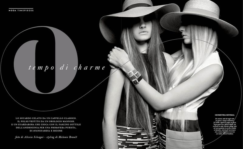 CoqCreative power by ProductionLink s.r.l. Ladies-Magazine---Tempo-Di-Charme Ladies-Magazine---Tempo-Di-Charme  Ladies-Magazine---Tempo-Di-Charme