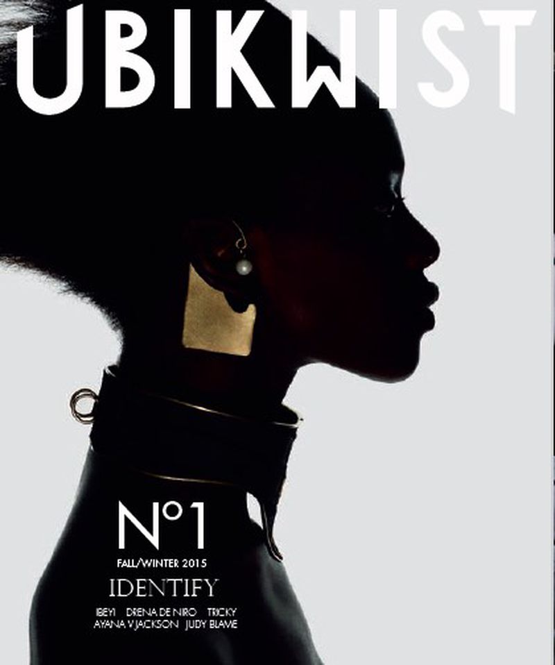 CoqCreative power by ProductionLink s.r.l. Ubikwist-Magazine---Identify-Issue-1-Tribe Ubikwist-Magazine---Identify-Issue-1-Tribe  Ubikwist-Magazine---Identify-Issue-1-Tribe