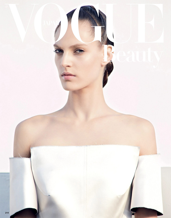CoqCreative power by ProductionLink s.r.l. Vogue-Beauty Vogue-Beauty  Vogue-Beauty