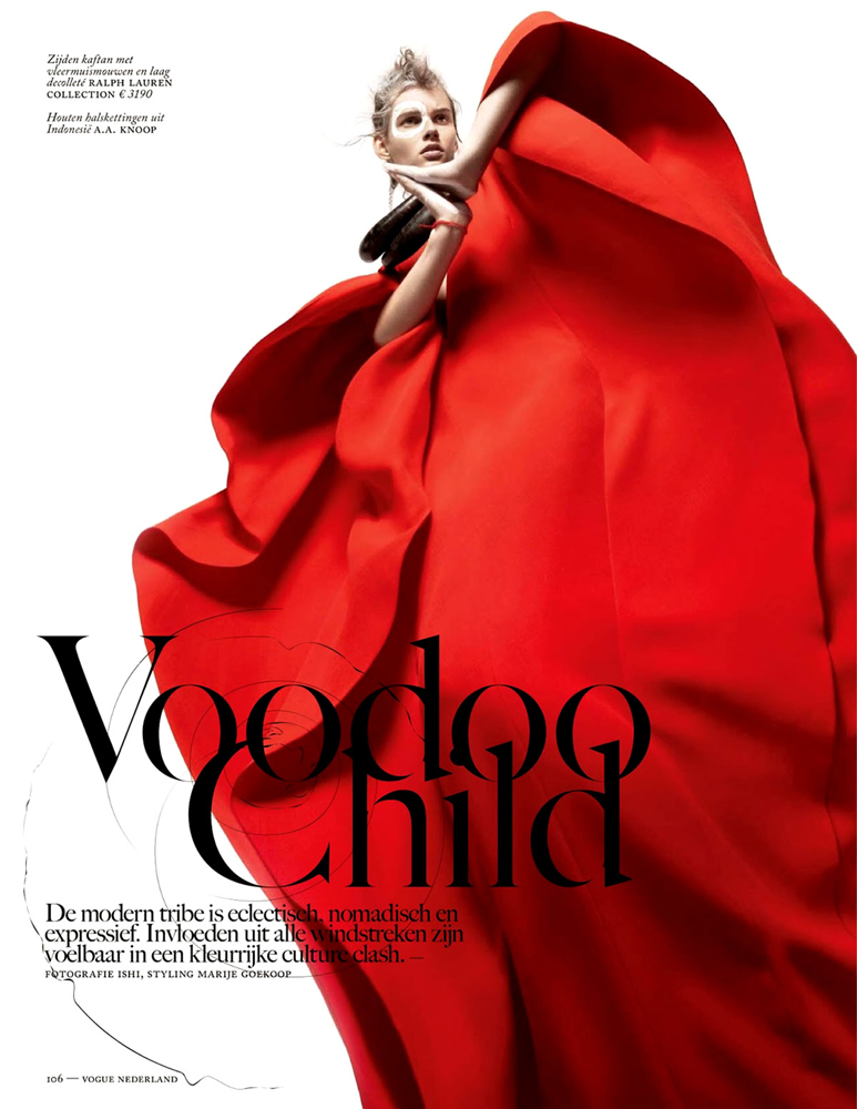 Vogue-Netherland-Bambino-Voodoo