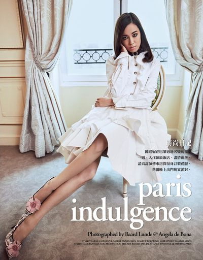 CoqCreative power by ProductionLink s.r.l. Vogue Taiwan - Paris Indulgence Vogue-Taiwan---Paris-Indulgence  Vogue Taiwan - Paris Indulgence