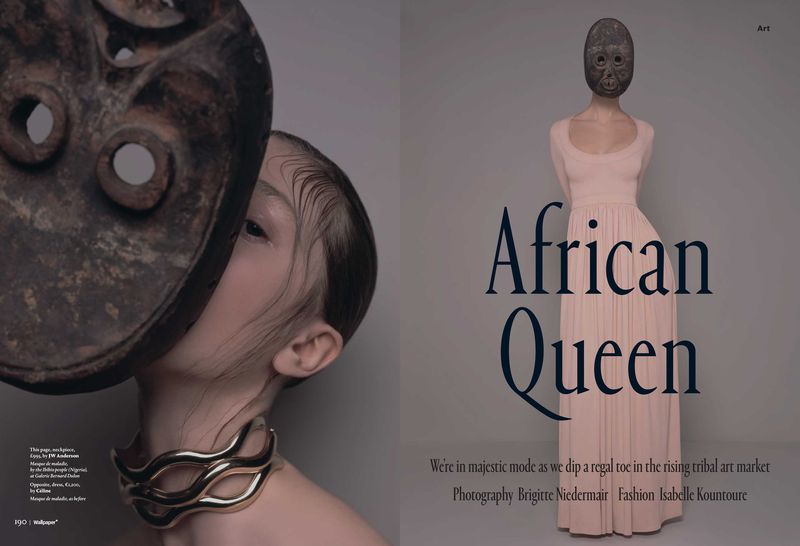 Wallpaper-magazine---African-Queen