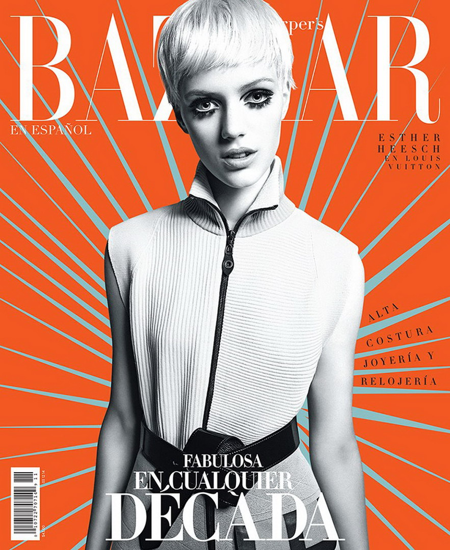CoqCreative power by ProductionLink s.r.l. Harper s Bazaar  Spain  Harper-s-Bazaar--Spain-  Harper s Bazaar  Spain 