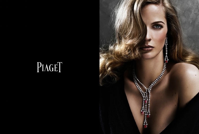 CoqCreative power by ProductionLink s.r.l. Piaget Piaget  Piaget