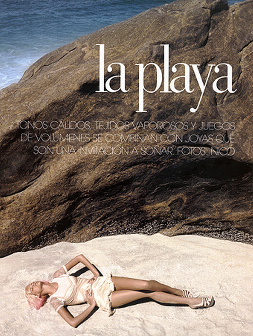 CoqCreative power by ProductionLink s.r.l. World-Magazine---La-Playa World-Magazine---La-Playa  World-Magazine---La-Playa